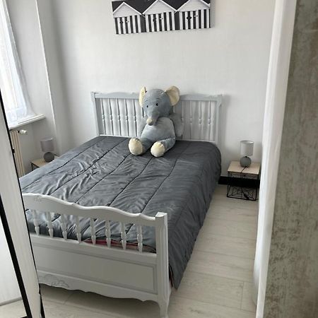 Appartement Locplestin Extérieur photo
