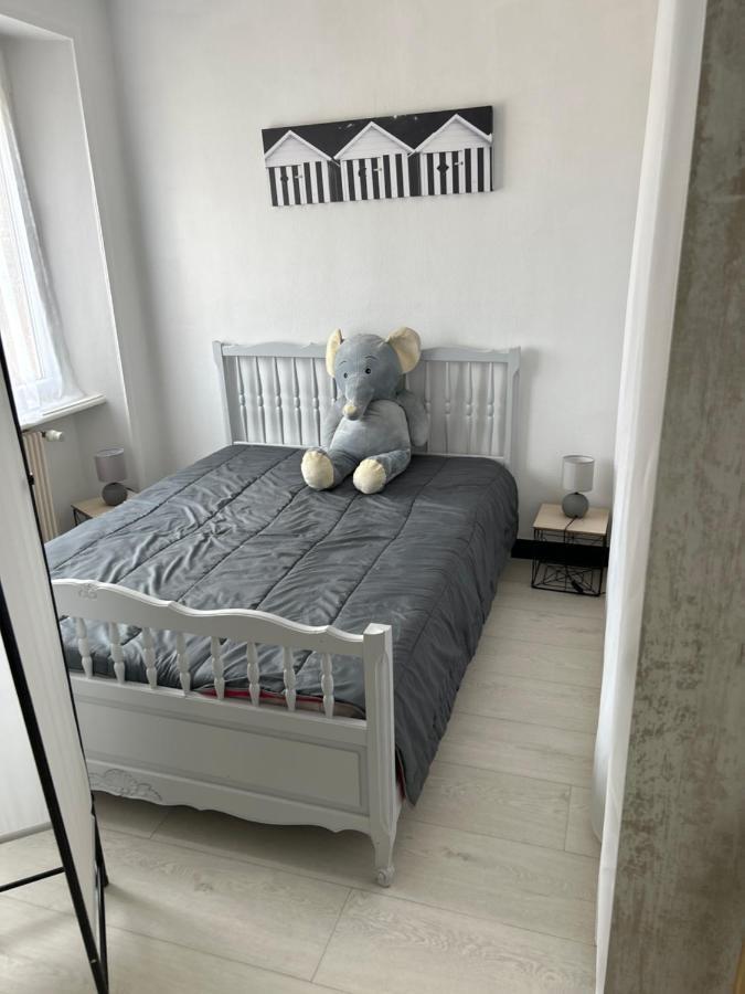 Appartement Locplestin Extérieur photo